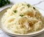 Tangy German Sauerkraut Recipe