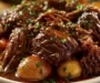 Tender Pot Roast