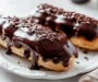 Traditional French Éclairs