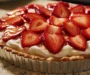 Traditional French Strawberry Tart (Tarte aux Fraises)
