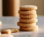 Traditional German Heidesand (Brown Butter Shortbread Cookies)