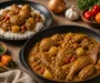 Authentic Jamaican Curry Chicken