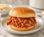 Best Crockpot BBQ Chicken
