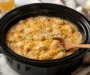 Creamy Slow-Cooker Chicken and Rice