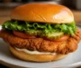 Crispy Chicken Sandwich