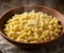 Homemade Spaetzle