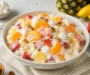 Minute Hawaiian Fruit Salad With Cool Whip