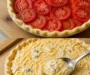 Best Southern Tomato Pie Recipe: Use Up Garden Tomatoes!