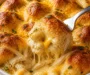 Chicken Bubble Biscuit Bake Casserole