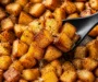 Crispy Breakfast Potatoes