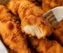 Crispy Chicken Tenders