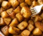 Easy Lipton Onion Oven Roasted Potatoes