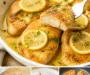 Lemon Chicken Recipe (with Lemon Butter Sauce) – NatashasKitchen.com