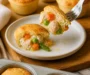 Mini Chicken Pot Pies