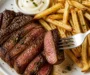 Steak Frites | The Modern Proper