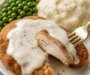 Texas Roadhouse Country Fried Chicken Recipe